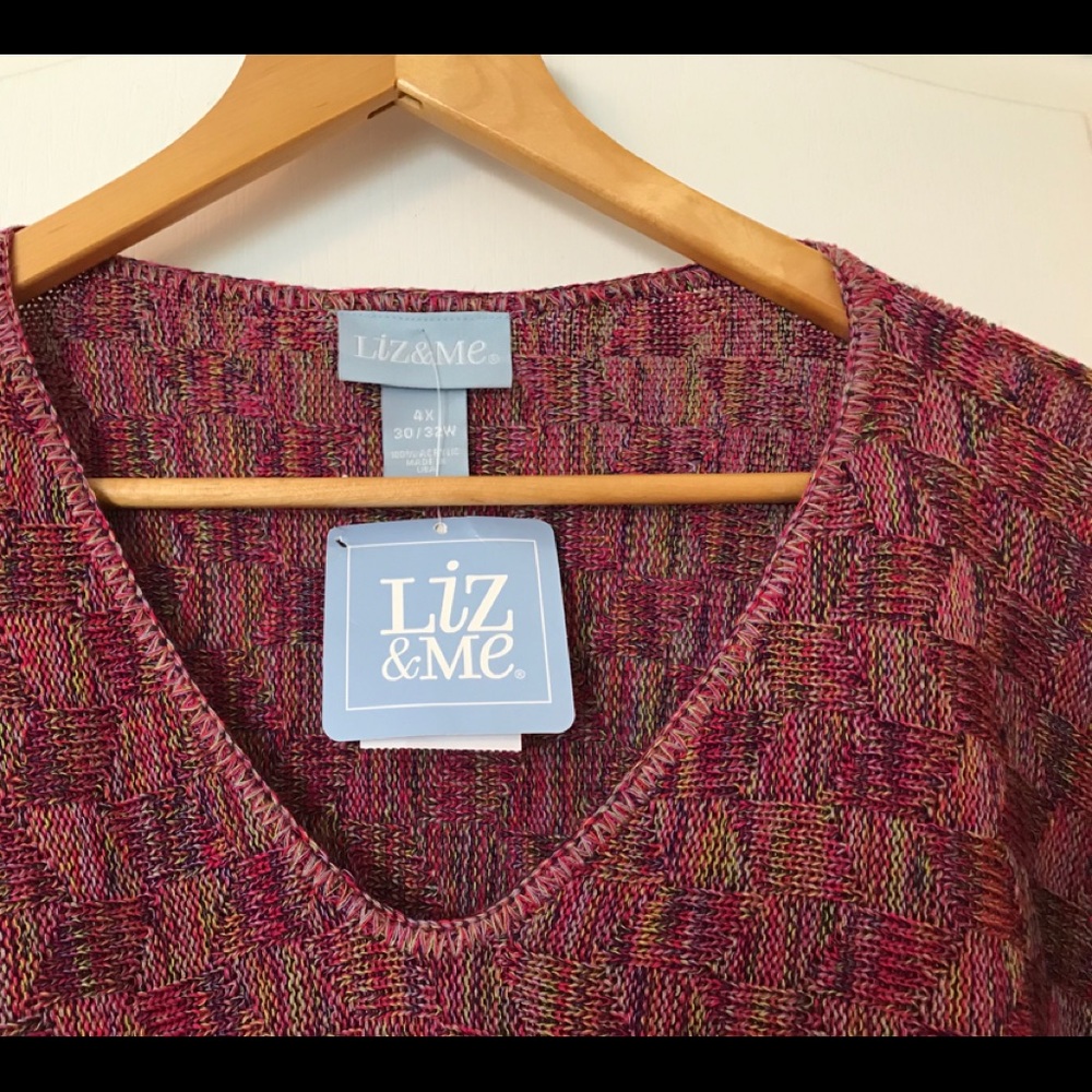 Your Favorite Sweater - Picture 4 of 7